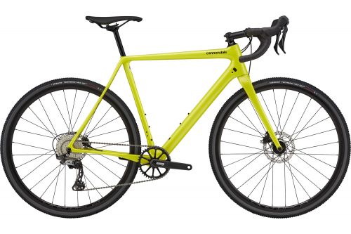 Rower gravel Cannondale SuperX 2 2021